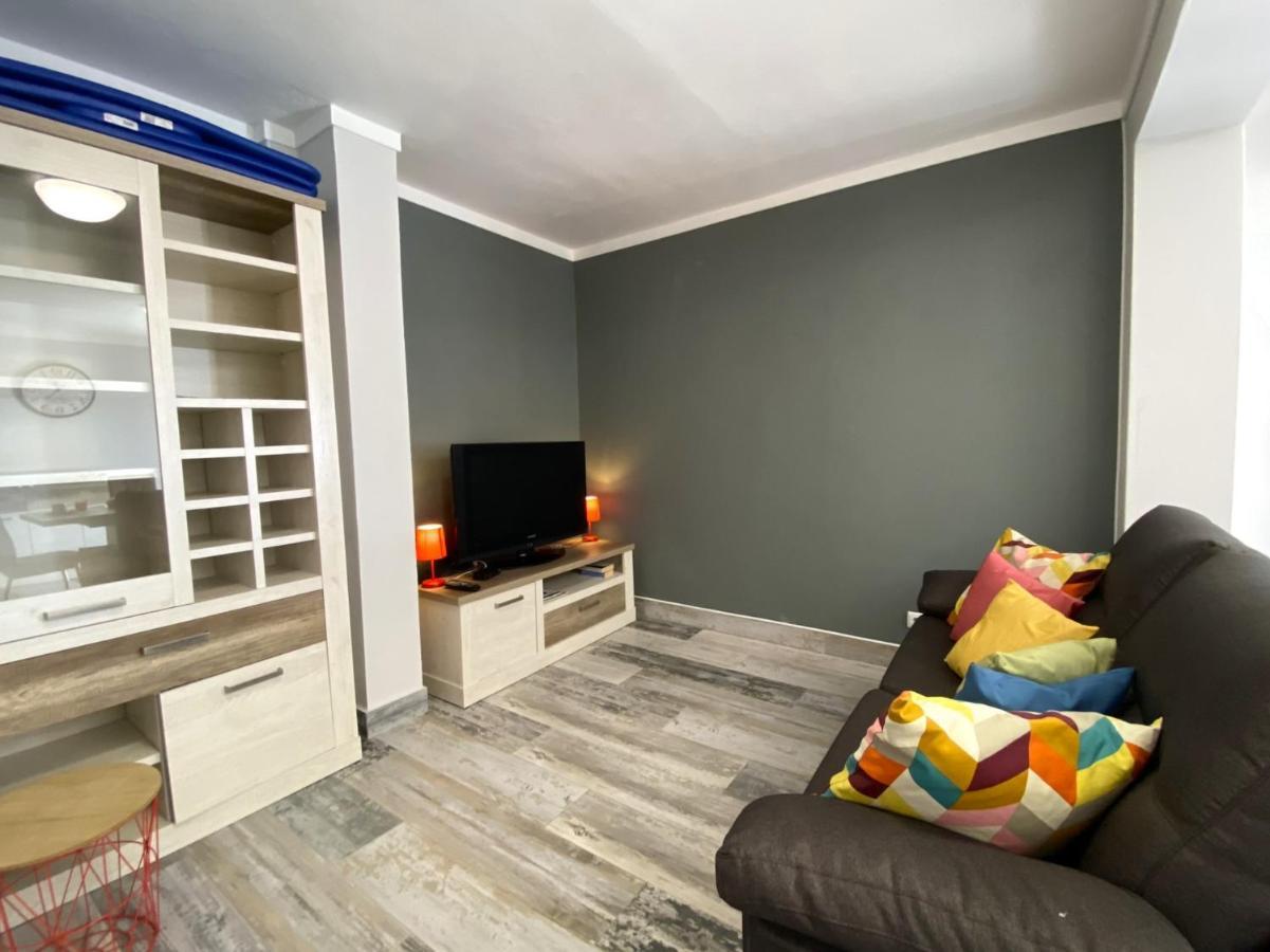 Quarteira Ocean Breeze 2 By Homing Apartment Ngoại thất bức ảnh