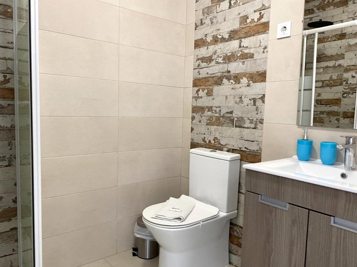 Quarteira Ocean Breeze 2 By Homing Apartment Ngoại thất bức ảnh