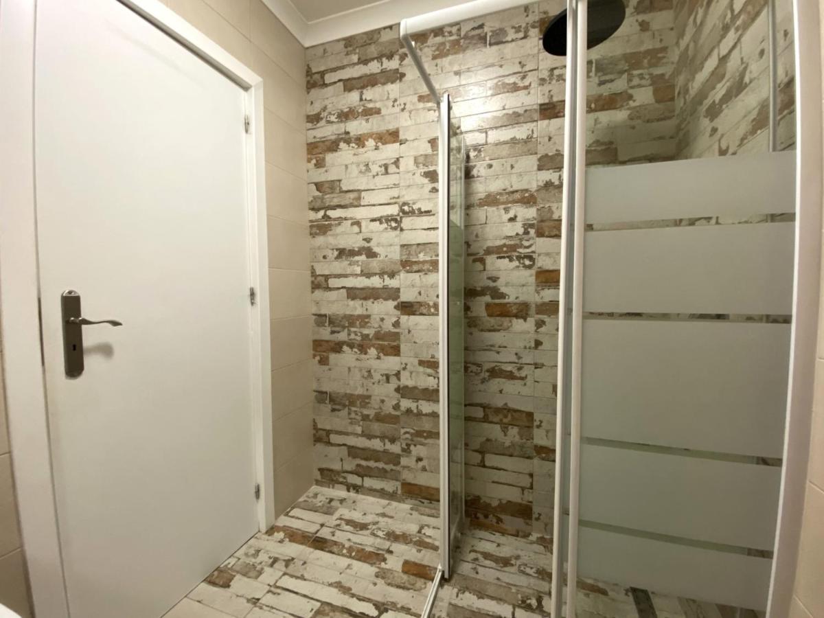 Quarteira Ocean Breeze 2 By Homing Apartment Ngoại thất bức ảnh