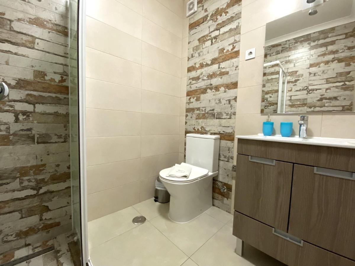Quarteira Ocean Breeze 2 By Homing Apartment Ngoại thất bức ảnh