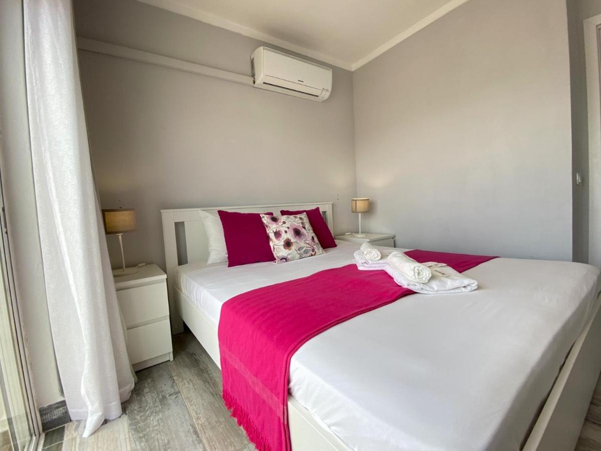 Quarteira Ocean Breeze 2 By Homing Apartment Ngoại thất bức ảnh