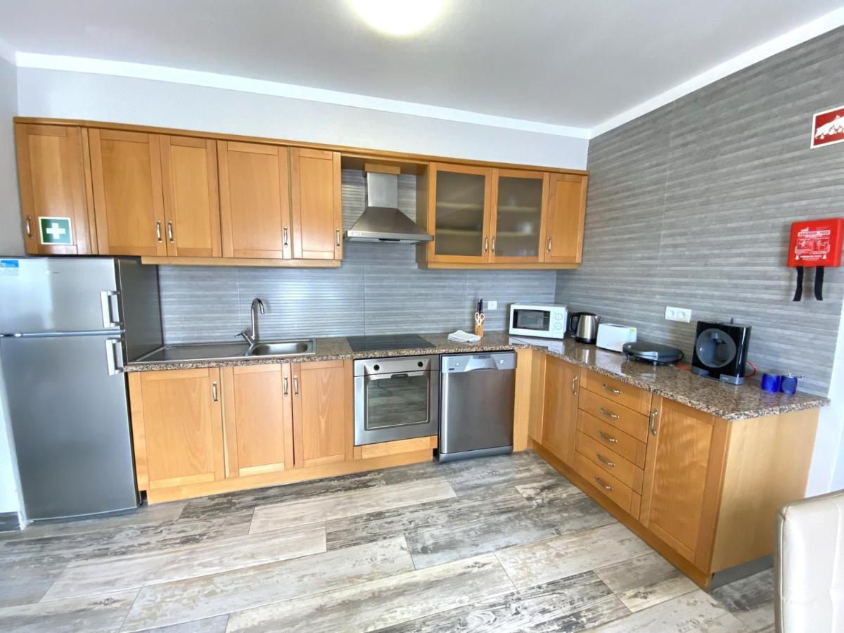 Quarteira Ocean Breeze 2 By Homing Apartment Ngoại thất bức ảnh