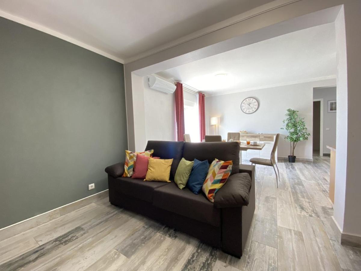 Quarteira Ocean Breeze 2 By Homing Apartment Ngoại thất bức ảnh